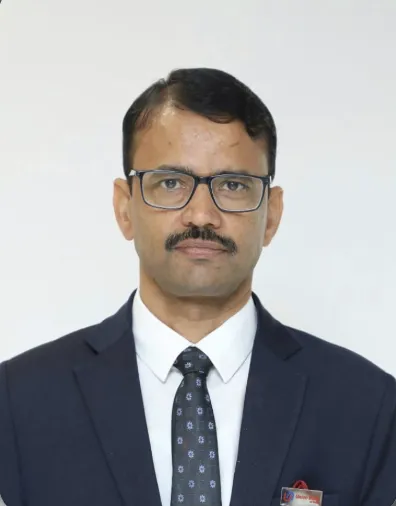 Pankaj Dwivedi